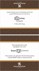 Placas e Banners em Cartão de PVC