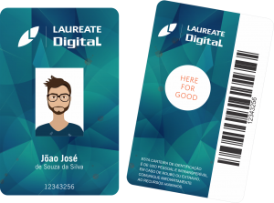 Cartões Magnéticos Foscos em PVC