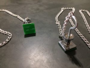 placa indicativa você instala