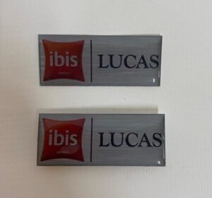 botons com imã , ótimo acabamento