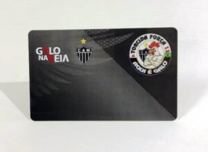 cartão de fidelização