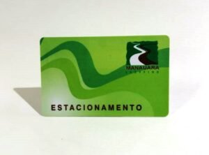 ideal para controle de garagens