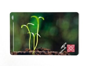 Cartão ideal para controle de acesso nos hotéis